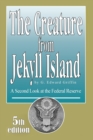 Image for Creature from Jekyll Island