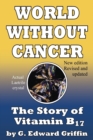 Image for World Without Cancer