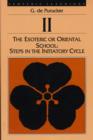 Image for Esoteric or Oriental School : Steps in the Initiatory Cycle