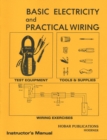 Image for Basic Electricity &amp; Practical Wiring Instructor&#39;s Manual