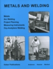 Image for Metals and Welding