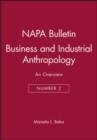Image for Business and Industrial Anthropology