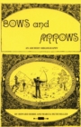 Image for Bows and Arrows : An Archery Bibliography