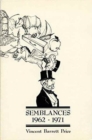 Image for Semblances, 1962-1971