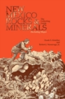 Image for New Mexico Rocks and Minerals : The Collecting Guide