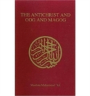 Image for Antichrist and Gog and Magog