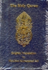Image for English Translation of the Holy Quran Standard Pocket Edition