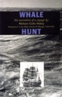 Image for Whale Hunt