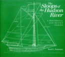 Image for Sloops Of The Hudson River