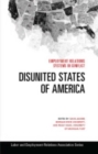 Image for The disunited States of America  : employment relations systems in conflict