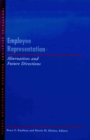 Image for Employee Representation : Alternatives and Future Directions