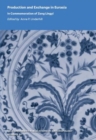 Image for Production and Exchange in Eurasia