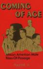 Image for Coming of Age : African American Male Rites-of-Passage