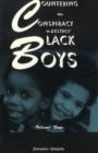 Image for Countering the Conspiracy to Destroy Black Boys Vol. IV Volume 4