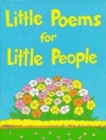Image for Little Poems for Little People