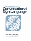 Image for Intermediate Conversational Sign Language
