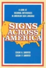 Image for Signs Across America