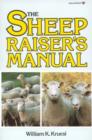 Image for The Sheep Raiser&#39;s Manual