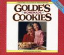 Image for Golde&#39;s Homemade Cookies : A Treasured Collection of Timeless Recipes