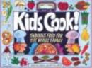 Image for Kids Cook!