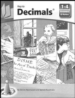 Image for Key to Decimals, Books 1-4, Answers and Notes