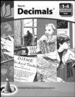 Image for Key to Decimals, Books 1-4, Reproducible Tests
