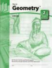 Image for Key to Geometry: Student Workbook 2
