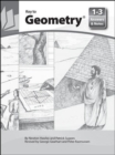 Image for Key to Geometry, Books 1-3, Answers and Notes