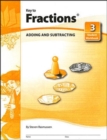 Image for Key to Fractions, Book 3: Adding and Subtracting