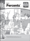 Image for Key to Percents, Reproducible Tests for Books 1-3