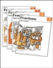 Image for Key to Fractions, Books 1-4, Reproducible Tests