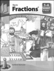 Image for Key to Fractions, Books 1-4, Answers and Notes