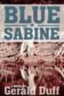 Image for Blue Sabine : A Novel