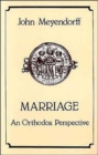 Image for Marriage  : an Orthodox perspective