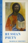 Image for Russian Piety