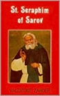 Image for Saint Seraphim of Sarov