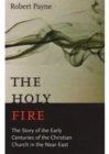 Image for The Holy Fire