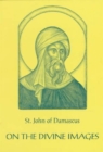 Image for On the Divine Images