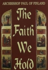 Image for Faith We Hold  The