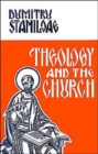Image for Theology and the Church
