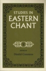 Image for Studies in Eastern Chant  vol. V