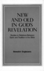 Image for New and Old in Gods Revelation
