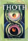 Image for Crowley Thoth Tarot Deck Standard