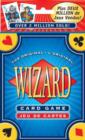 Image for Original Wizard Card Game