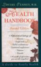 Image for Health Handbook