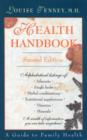 Image for Health Handbook : A Wealth of Information You Can Take Anywhere