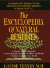 Image for Encyclopedia of Natural Remedies