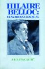 Image for Hilaire Belloc