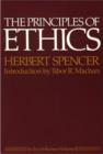 Image for The Principles of Ethics : v. 2