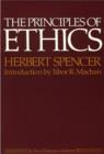 Image for The Principles of Ethics